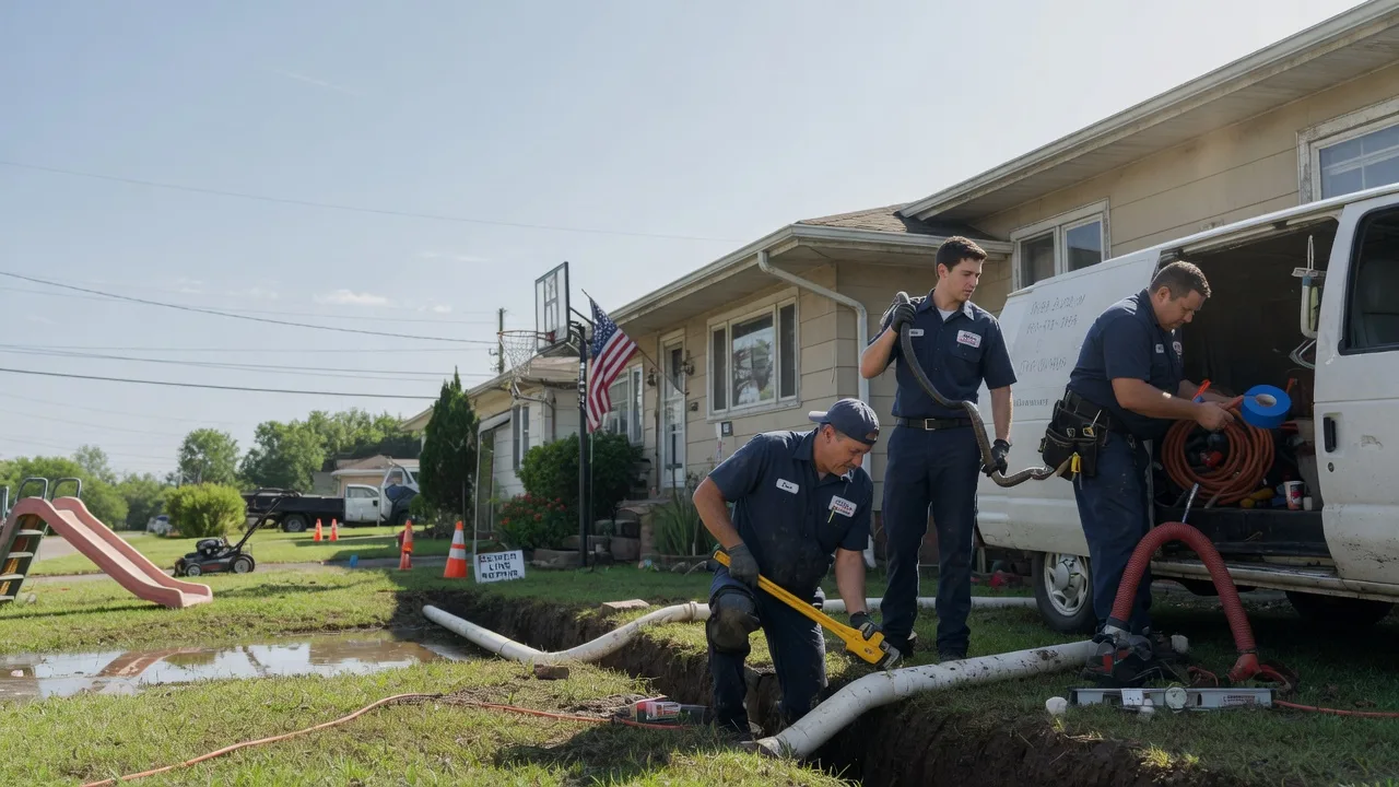 Toilet Installation in Lane City, TX near me